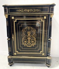 Meuble napoléon iii d'occasion  Templemars