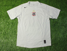 camisa corinthians comprar usado  Enviando para Brazil