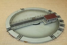 Märklin elektrische drehschei gebraucht kaufen  Hamburg