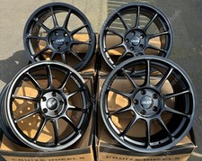 Alloy wheels gts for sale  Shipping to Ireland