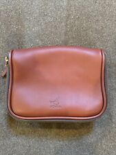 Hulme heritage leather for sale  Watertown