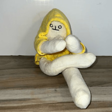 Banana man plush for sale  Plaquemine