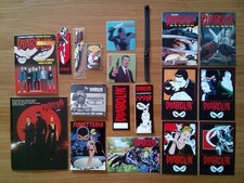 Lotto gadget diabolik usato  Bellaria Igea Marina