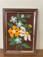 70s framed cross for sale  Lubbock