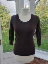 Chocolate brown 100 for sale  GAINSBOROUGH