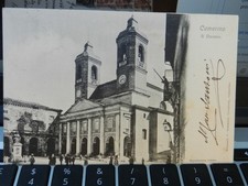 20163 macerata camerino usato  Genova