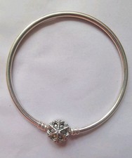 Pandora sterling silver for sale  LINCOLN