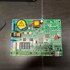 Scheda elettronica battente usato  Valmontone