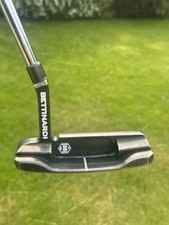 Bettinardi 350g milled for sale  ELGIN