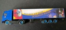 Modellauto lkw bierlaster gebraucht kaufen  Emmelshausen