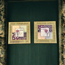 Vintage kirkland floral for sale  Winterville
