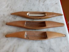 Three swedish wooden for sale  NOTTINGHAM