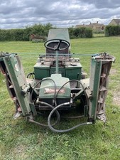 ransomes 24 mower for sale ransomes 24 mower for sale WITNEY