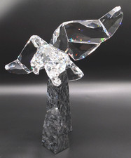 Swarovski crystal wings for sale  Clinton