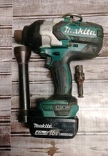 Makita xwt08 18v for sale  Tampa