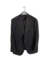 Smoking masculino anglo-italiano tamanho IT52 comprar usado  Enviando para Brazil
