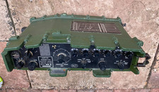 Clansman radio 320 for sale  WHITCHURCH