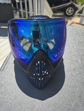 Dye paintball mask for sale  Marquette