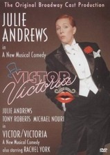 Victorvictoria blake edwards for sale  UK