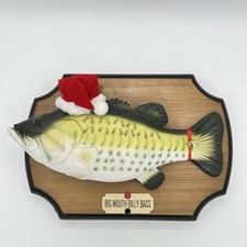 Gemmy big mouth for sale  Herriman