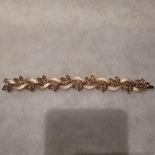 Vintage gold crown for sale  Caledonia