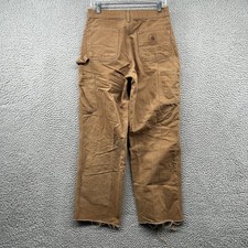 Carhartt carpenter pants for sale  Vancouver