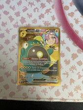 Carte pokémon ampibidou d'occasion  Gonesse
