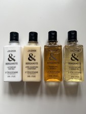 Occitane jasmin bergamote for sale  DERBY