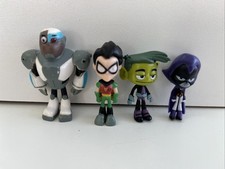 Teen titans cake for sale  NEWMARKET