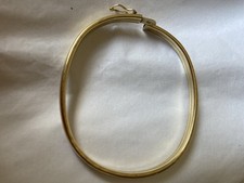 9 carat gold bangle for sale 9 carat gold bangle for sale LONGFIELD