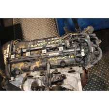 Motore non funzionante usato  Bedizzole