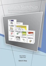 Einfach sketchup besondere gebraucht kaufen  Berlin