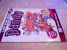 Dandy last ever for sale  GLASGOW