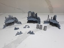 Warhammer 40k gothic for sale  SHEFFIELD