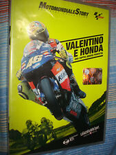 Dvd motomondiale story usato  Certosa di Pavia