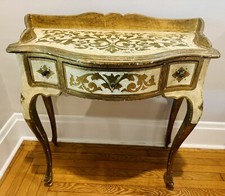 Vintage italian florentine for sale  Latonia