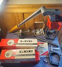 Lee classic turret for sale  Beloit