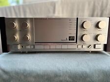 Marantz limited integrated for sale  Des Moines