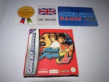 Final Fight One (Nintendo Game Boy Advance) completo na caixa, comprar usado  Enviando para Brazil