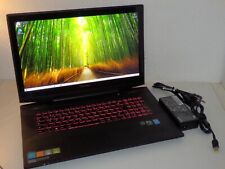 Lenovo y70 touch gebraucht kaufen  Berlin