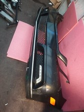 A2078850437 front bumper for sale  SMETHWICK