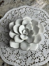 White flower wall for sale  Baytown