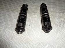 Pedanine pedalini moto usato  Anzio