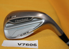 Cleveland cbx zipcore for sale  Tampa