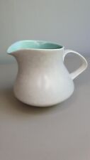 Poole pottery creamer for sale  BRACKNELL