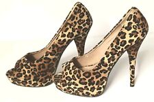 Stiletto tiger skin for sale  MOUNTAIN ASH