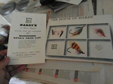 Excellent hardys alnwick for sale  FORT WILLIAM