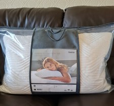 Tempur comfort pillow for sale  MAIDENHEAD