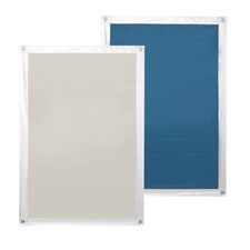 Dachfenster sonnenschutz haftf gebraucht kaufen  Uder