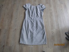 Kleid comma schwarz gebraucht kaufen  Westerland